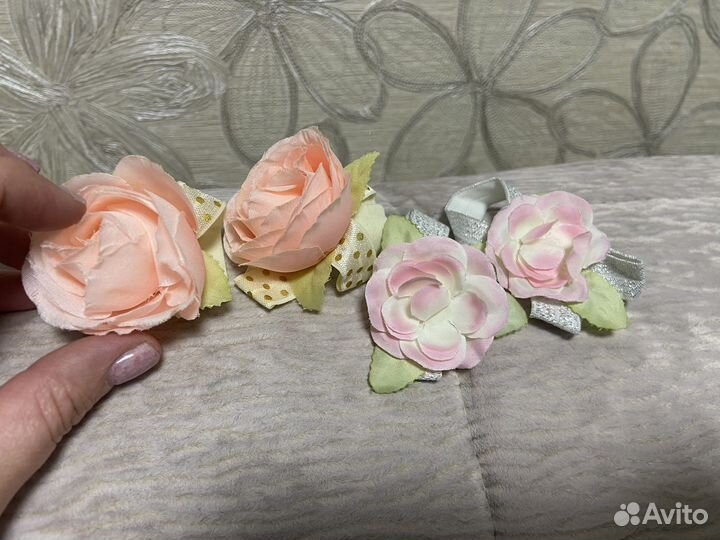 Набор для фотосессии для девочки