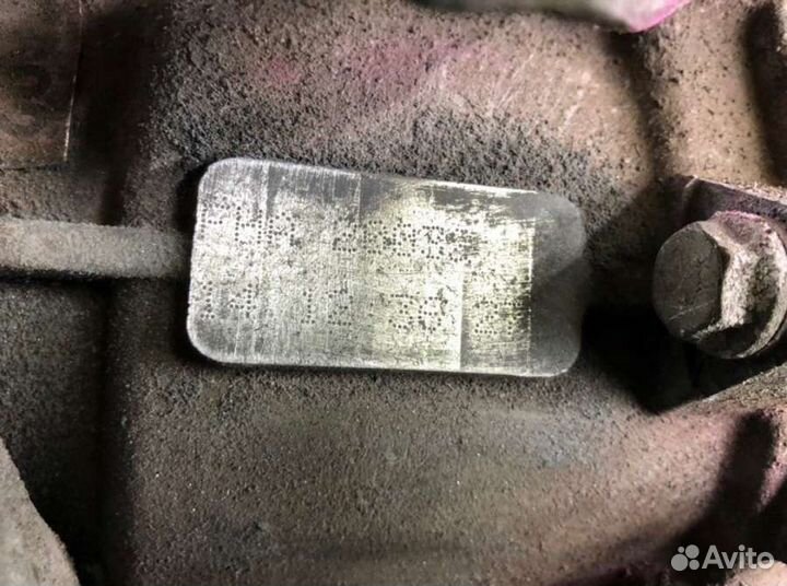 МКПП (Коробка передач механическая) FHA Audi TT 1