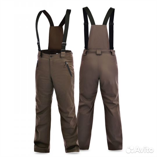 Костюм Ольхон мембрана демисезонный -15С