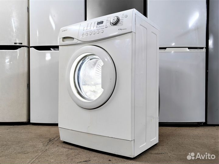 Стиральная машина бу Samsung. Гарантия. Склад
