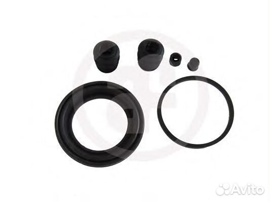 Ремкомплект суппорта Subaru Impreza/Legacy d57mm