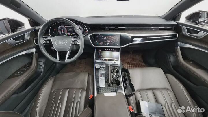 Audi A7 2.0 AMT, 2020, 80 000 км