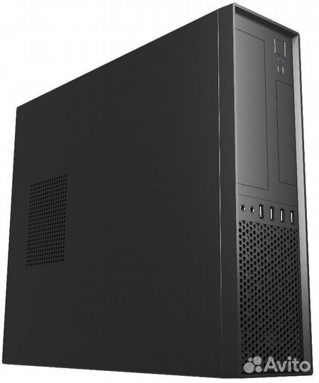 Formula S1302B Black