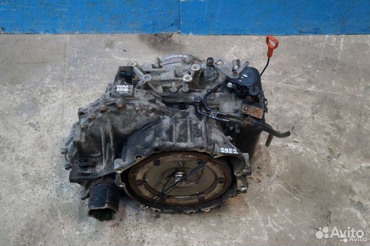 АКПП Hyundai Santa Fe