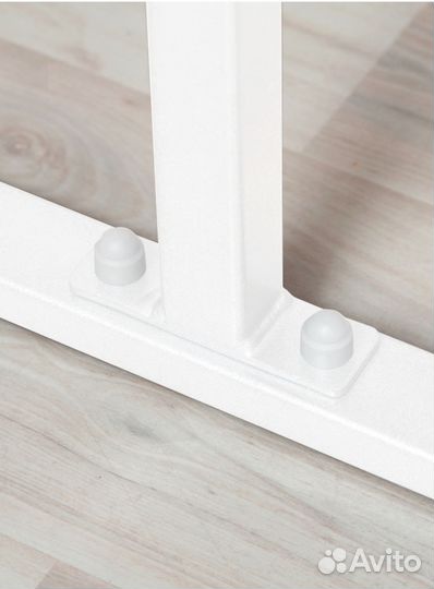 Одноуровневый переносной хореографический станок