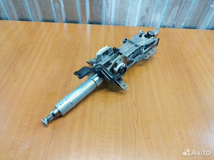 Рулевой вал с регулировкой положения Mercedes