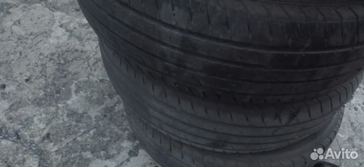 Nexen N'Fera SU4 185/65 R15
