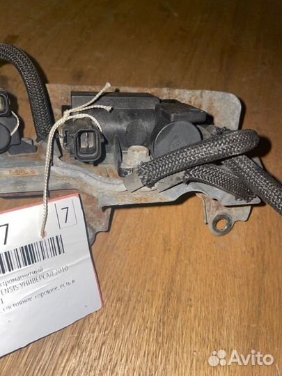 Клапан электромагнитный Toyota Avensis универсал