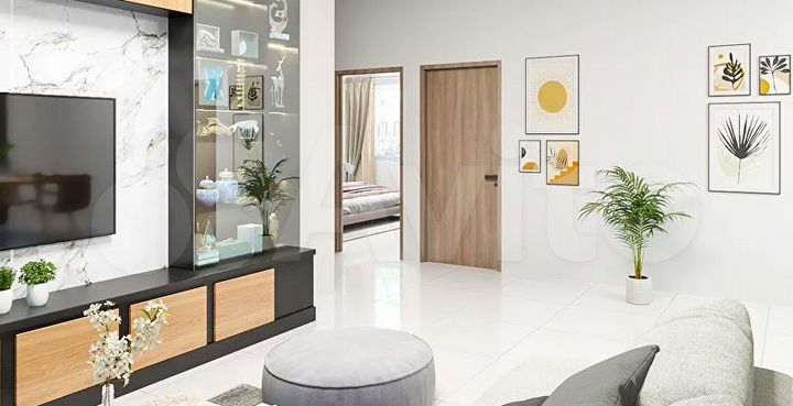 Дом 352,2 м² на участке 352,2 м² (Таиланд)