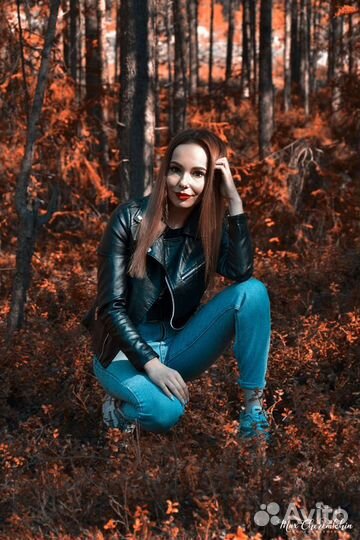 Фотограф-ретушёр, Видеомейкер