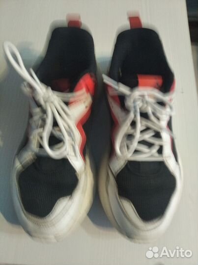 Красотки мужские Demix