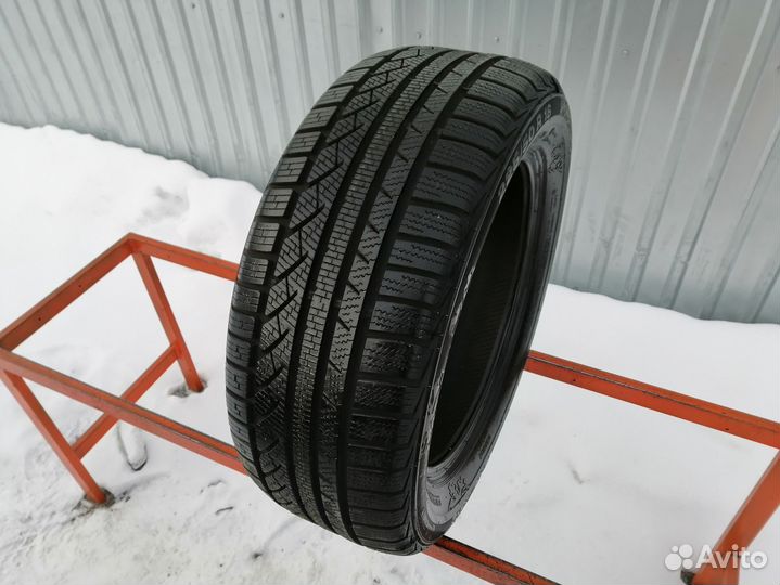 Continental ContiWinterContact TS 810 225/50 R16 92H