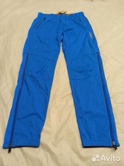 Мужские тренировочные брюки KV+