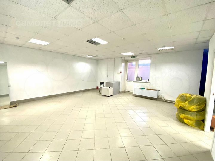 Сдам помещение свободного назначения, 73.4 м²