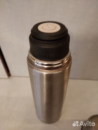 Термос н/ж 1л