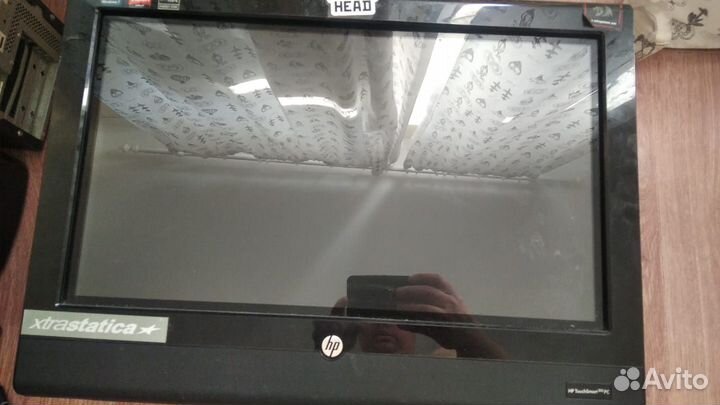 Acer Aspire C22-720 / Hp touchsmart 310 PC