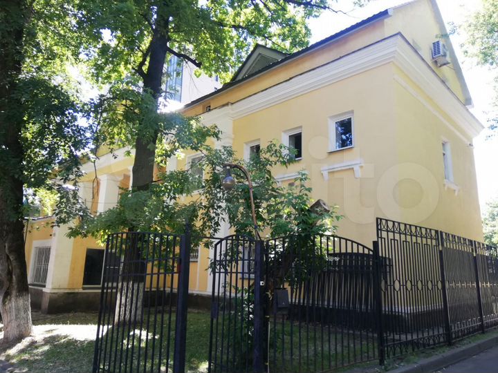 Продажа особняка 1580 м2