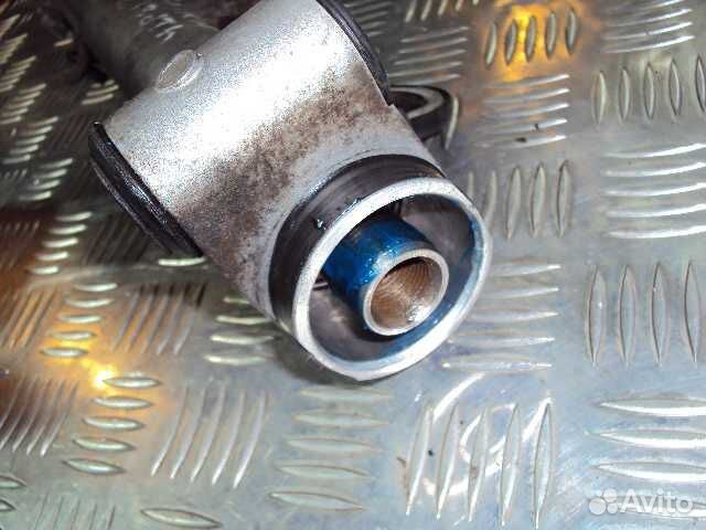 Рейка рулевая Astra H TRW/Zafira A,B/Astra G восст