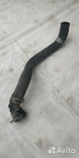 Патрубок Honda Elysion