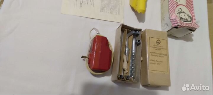 Аппарат для красоты(дарсонвализация)