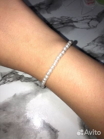 Украшения из бисера ручной работы