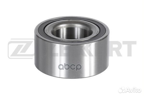 Подшипник ступицы комплект зад. (без ABS) Toyo