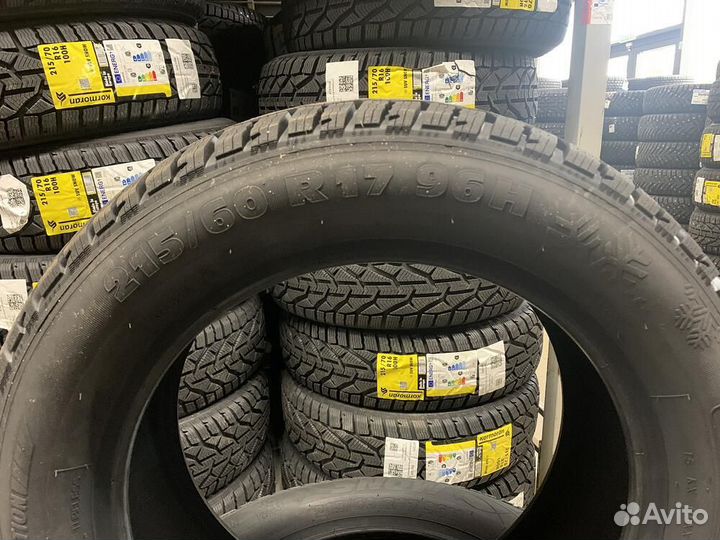 Kormoran SUV Snow 215/60 R17 96H