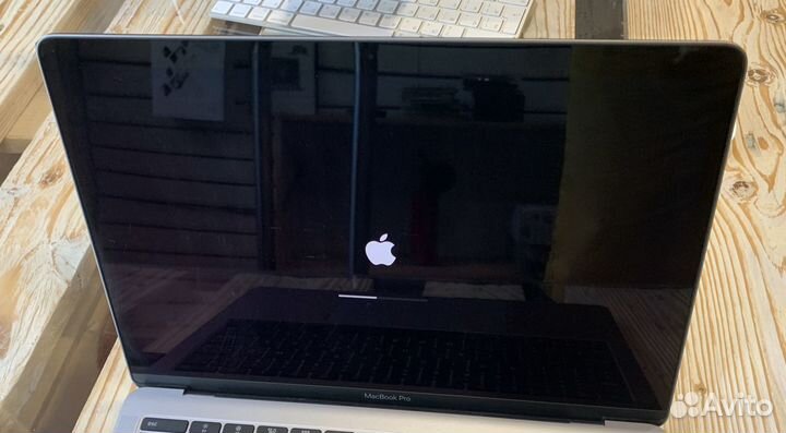 Экран Дисплей для Macbook A1706 A1708 оригинал б\у