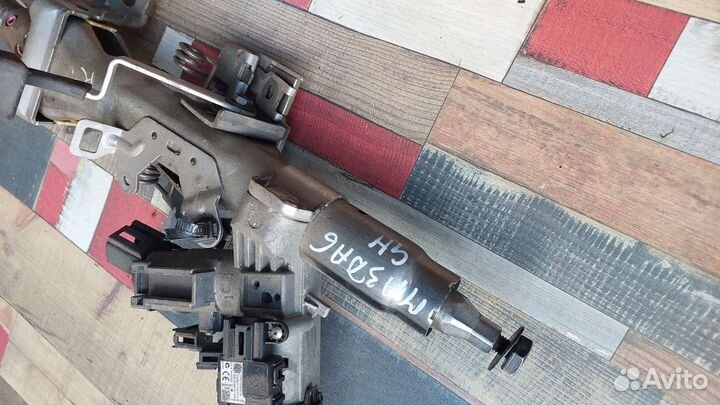 Рулевая колонка Mazda 6 GH