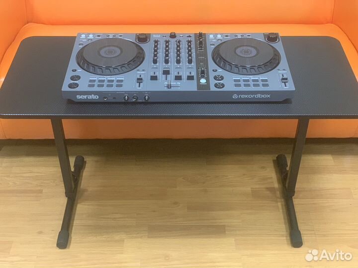 Dj контролер Pioneer DJ Controller DDJ-FLX6-GT