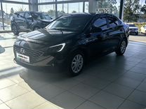 Hyundai Solaris 1.6 AT, 2021, 103 998 км, с пробегом, цена 1 695 000 руб.