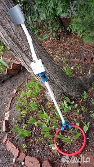 Металлоискатель прокат аренда