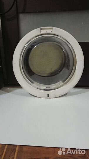 Дверца Люка Zanussi