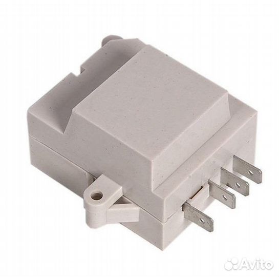 Запчасти для холодильника