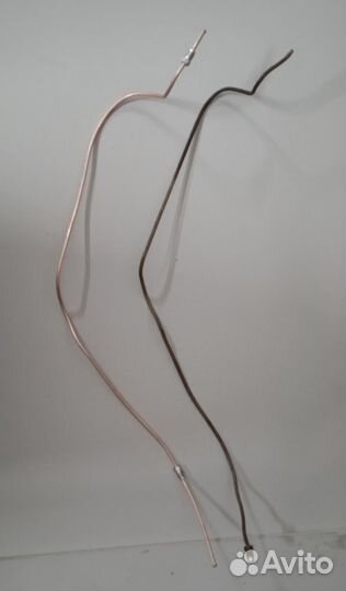 Тормозная трубка любой размер