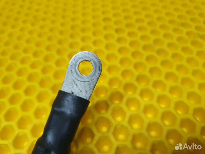 Провод массы Ford Mustang VI N48H 2017