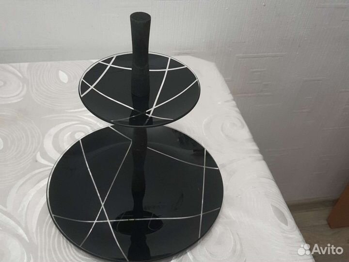 Ваза для фруктов, конфет