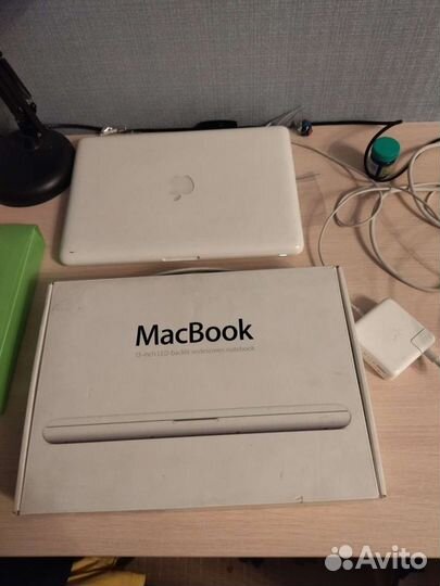 Apple MacBook 13