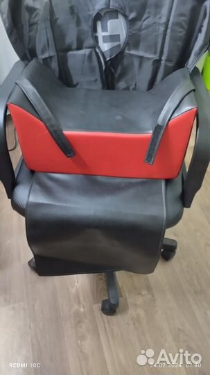 Парикмахерское кресло детское