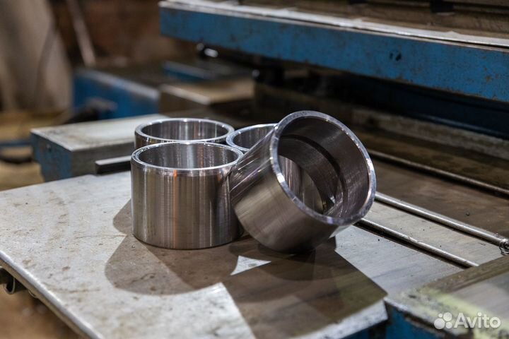 Втулка 203-70-41410 PC200LC-6 DP