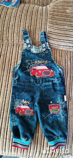 Детская одежда