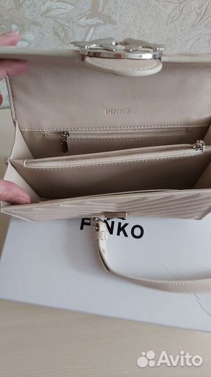 Клатч женский