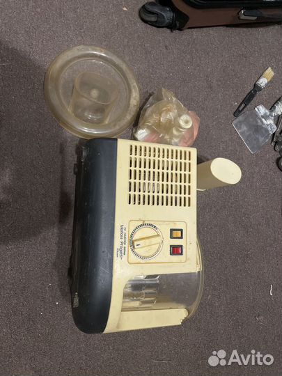 Кухонный комбайн merloni