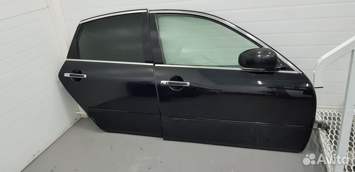 Дверь Задняя правая Инфинити М 35 Y50