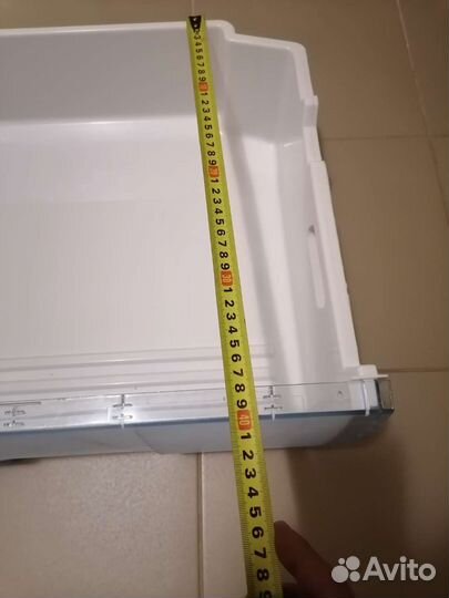 Ящик от морозилки беко