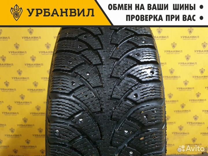 Nokian Tyres Hakkapeliitta 4 205/55 R16 94T