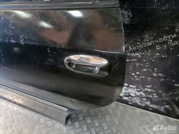 Дверь задняя левая Kia Carens 2.0 2002-2006