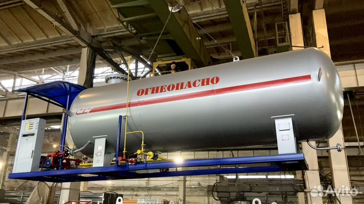 Агзс от производителя