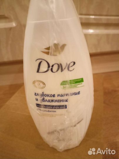 Гели для душа разные оригинал