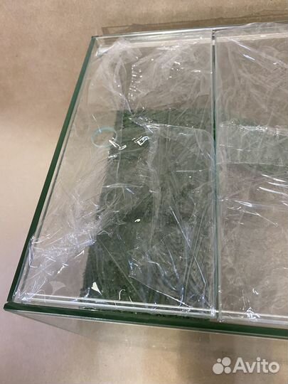 Террариум для рептилий. Черепашник